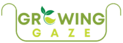 logo of growinggaze.com